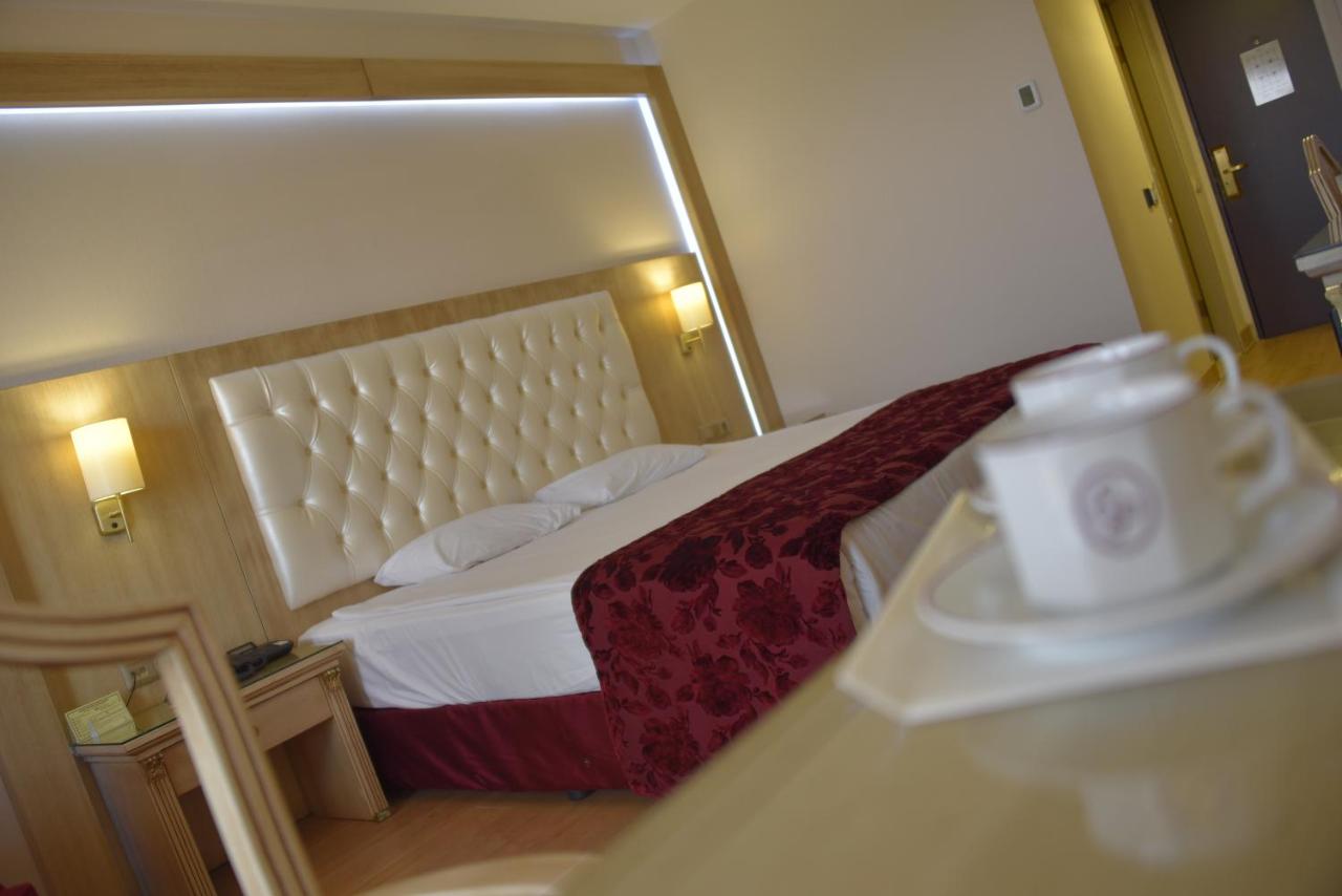 Ege Palas Business Hotel