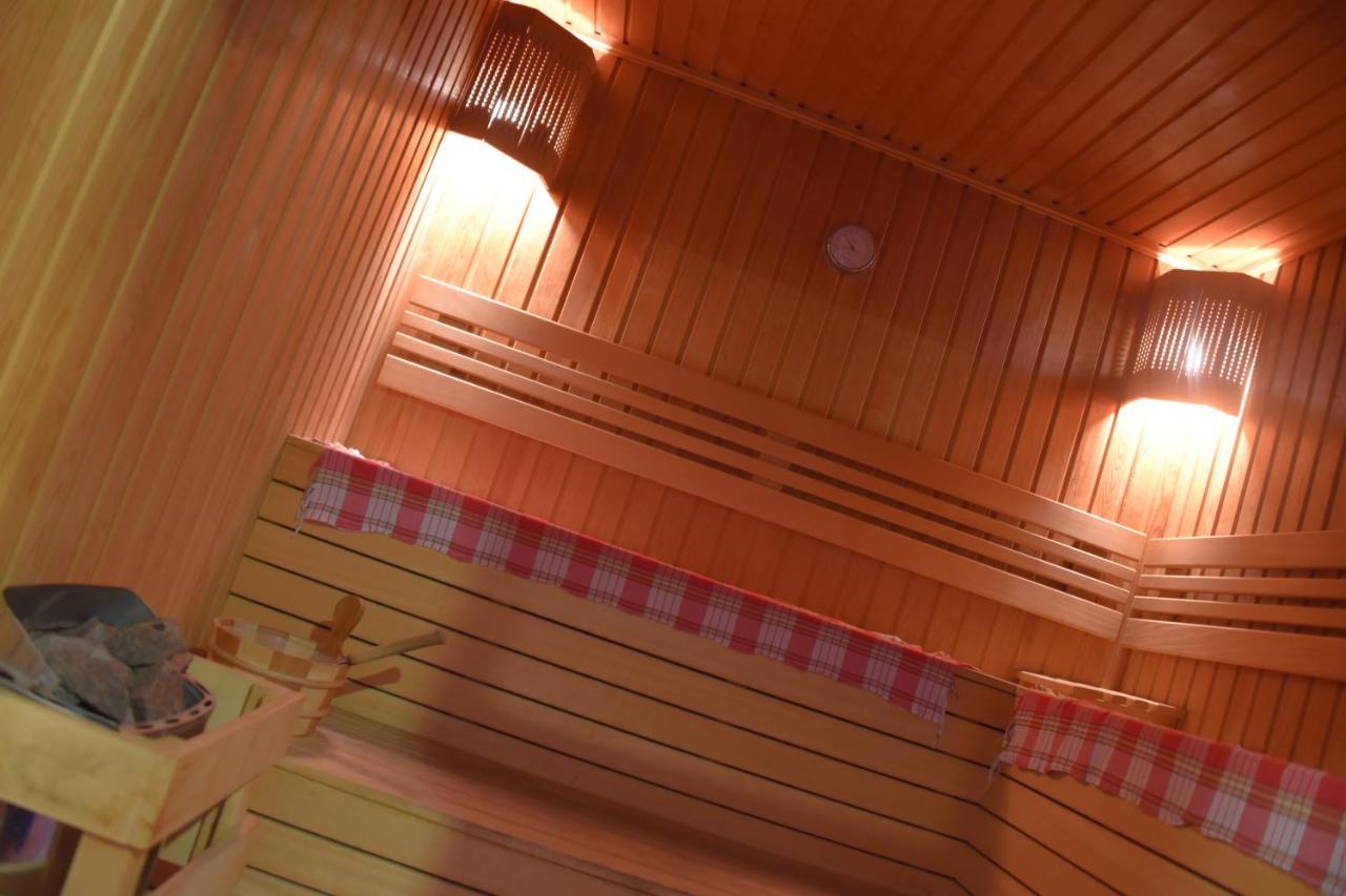 Ege Palas Business Hotel