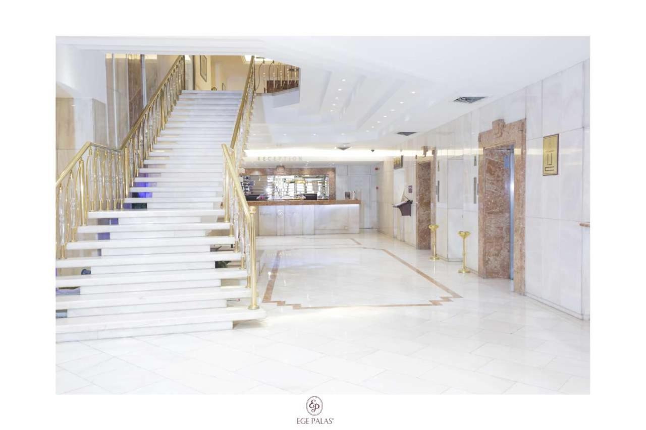 Ege Palas Business Hotel