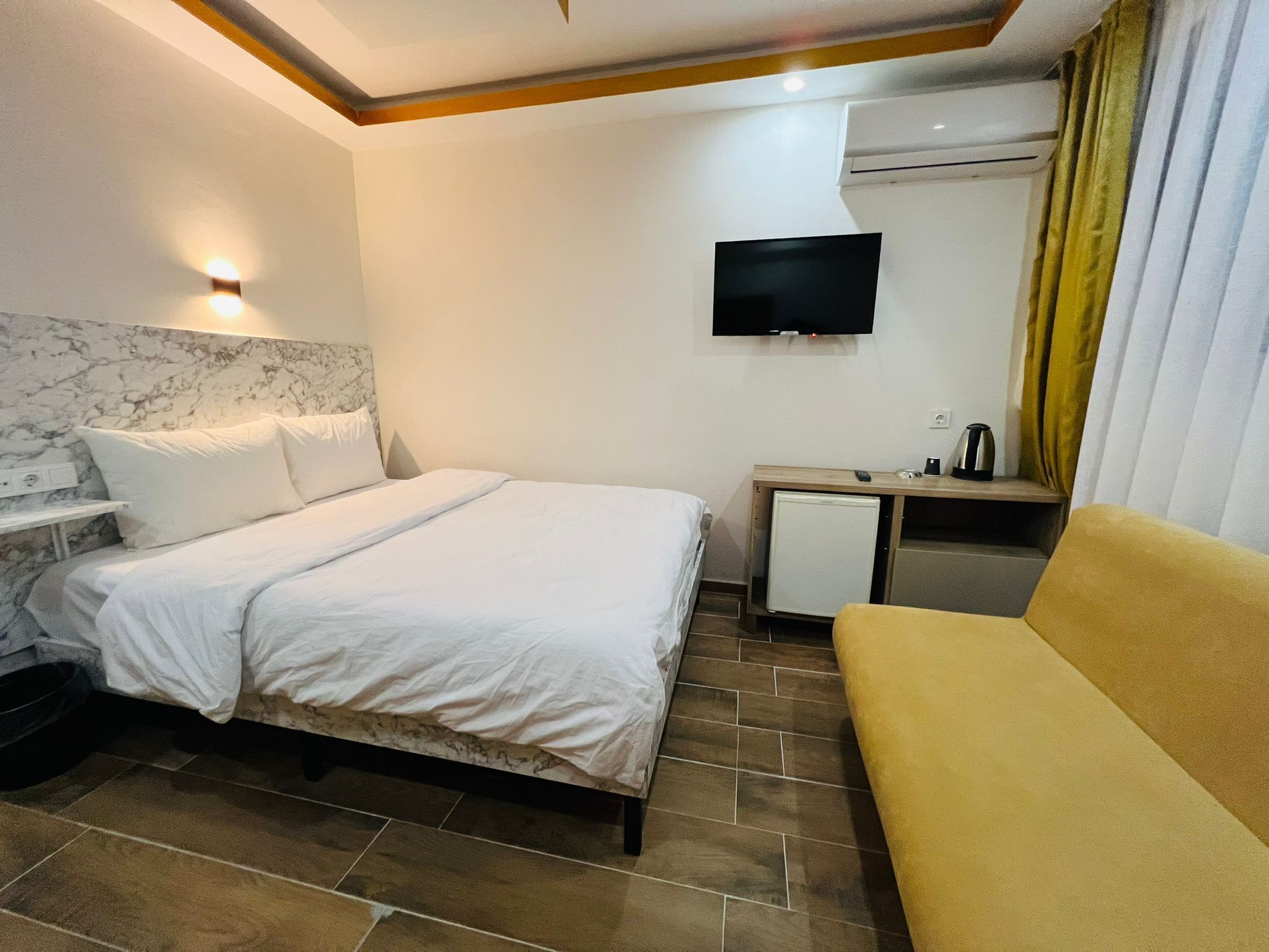 Egetur Hotel