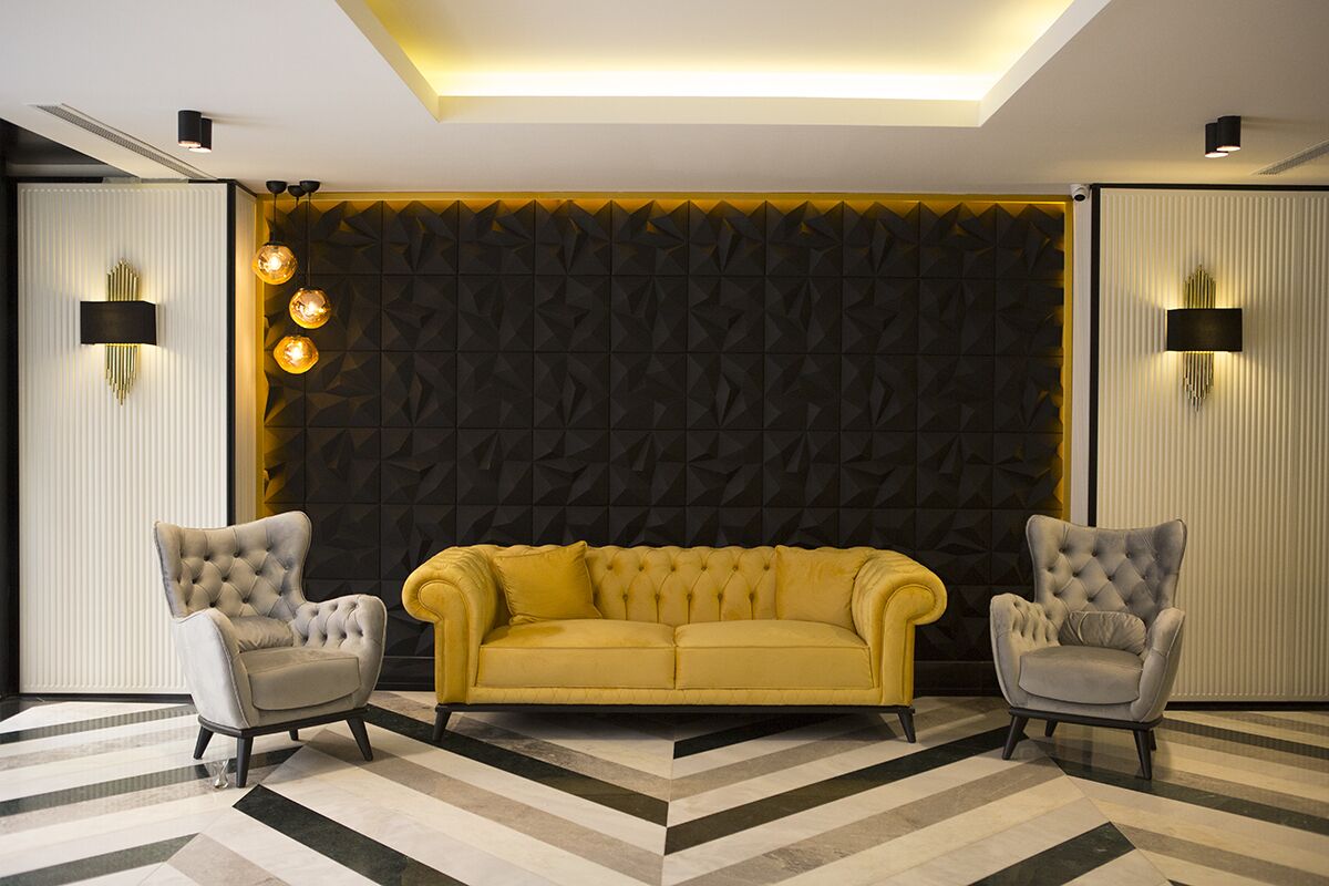 Emen’s Hotel