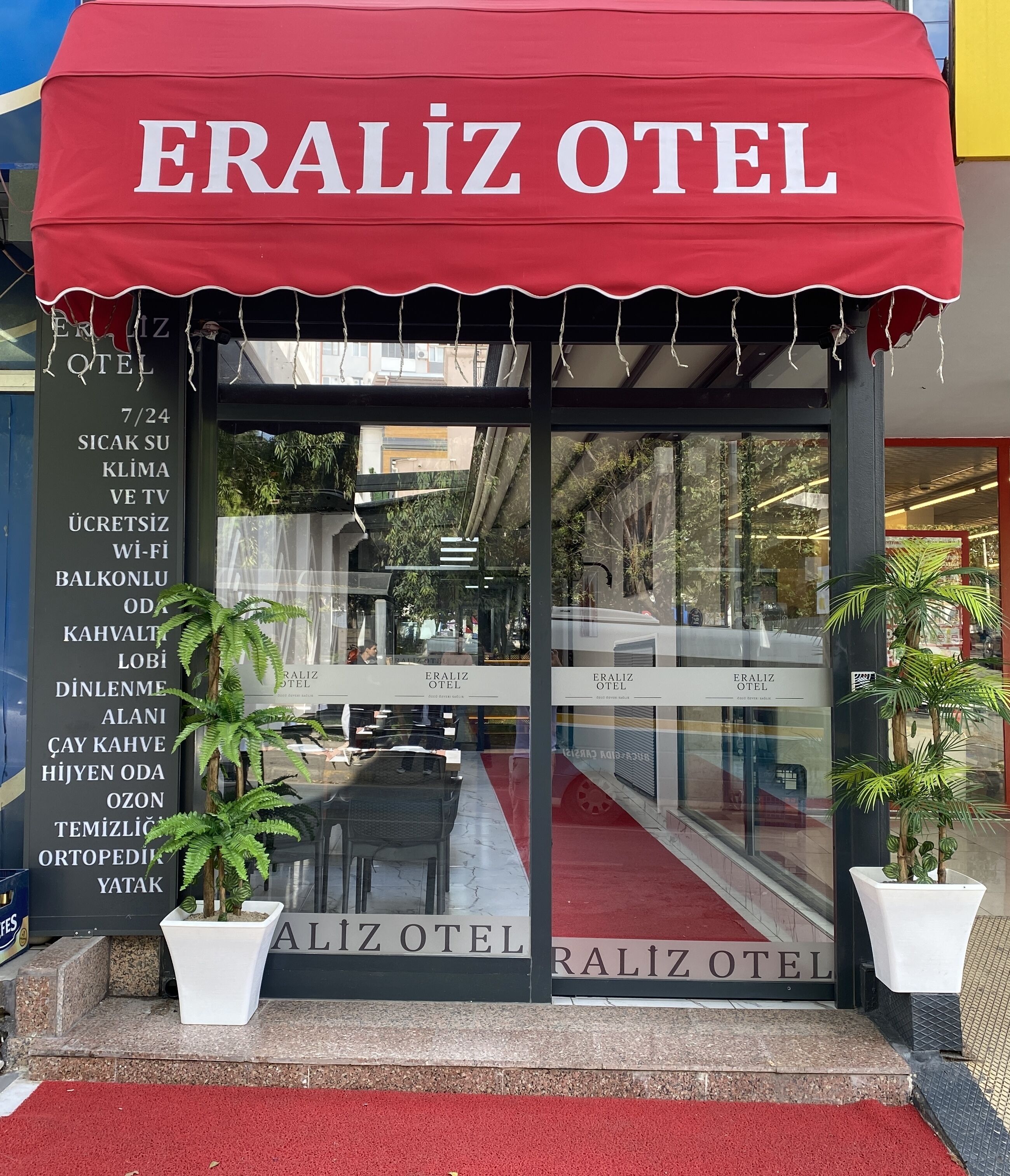 Eraliz