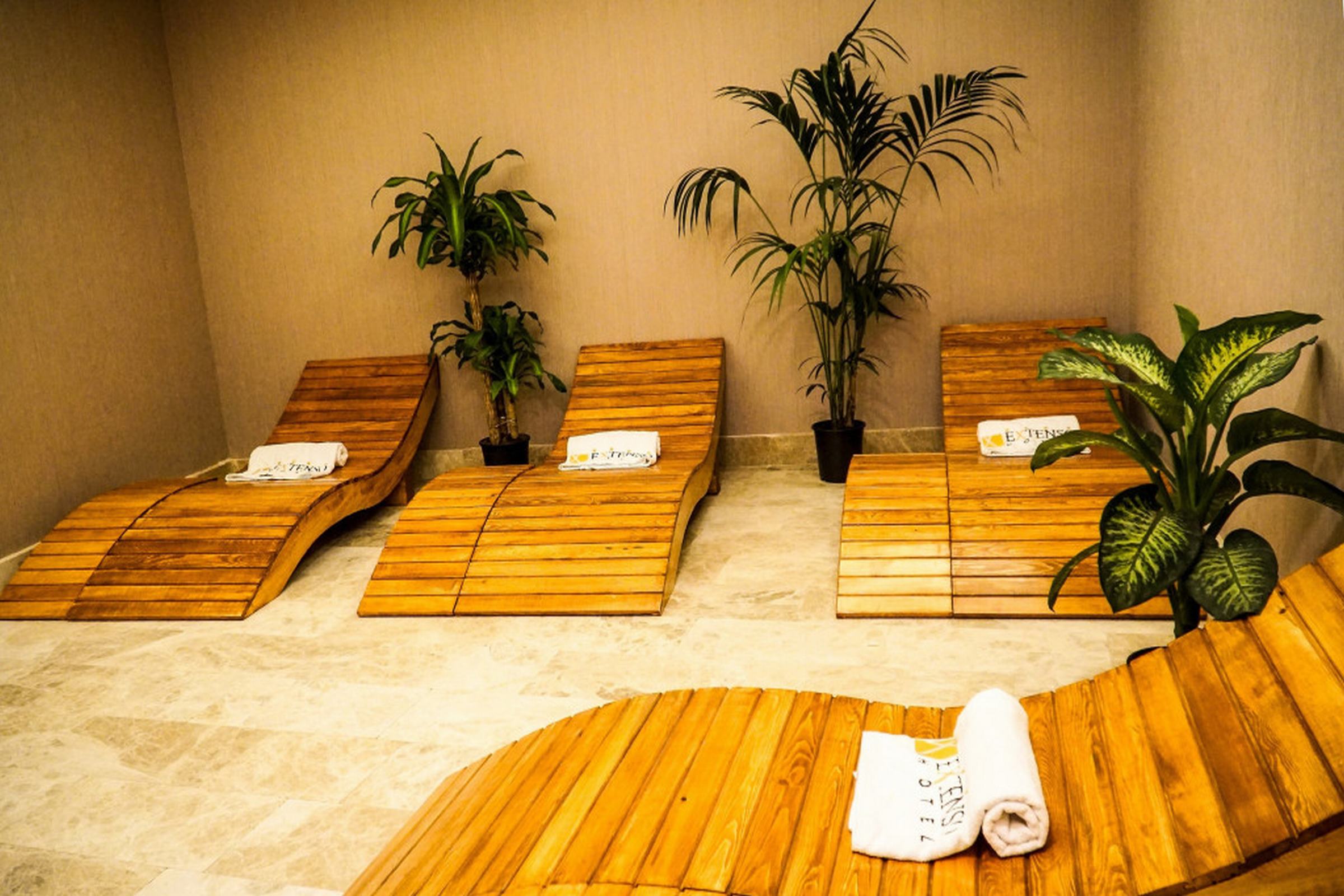 Extenso Hotel