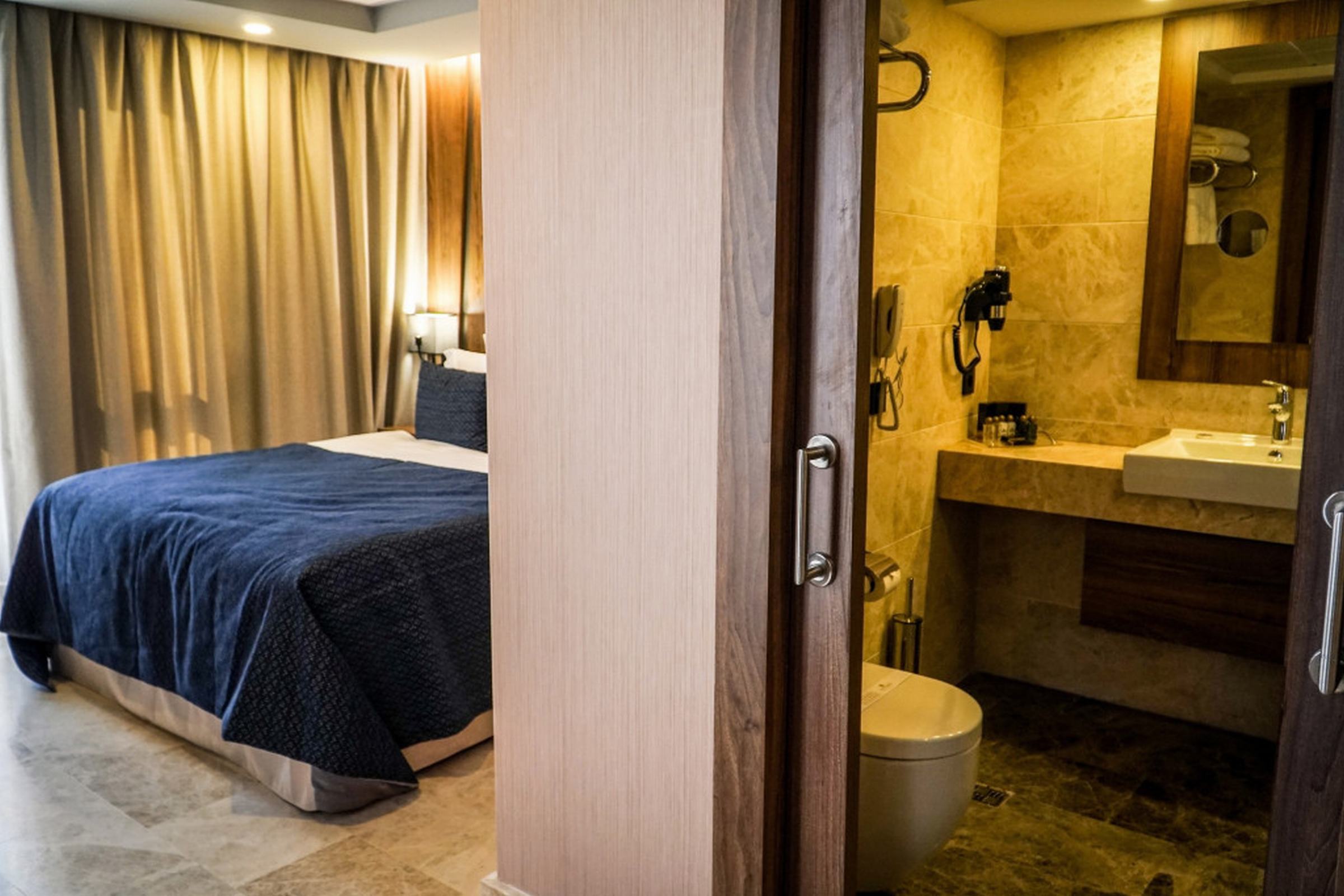 Extenso Hotel