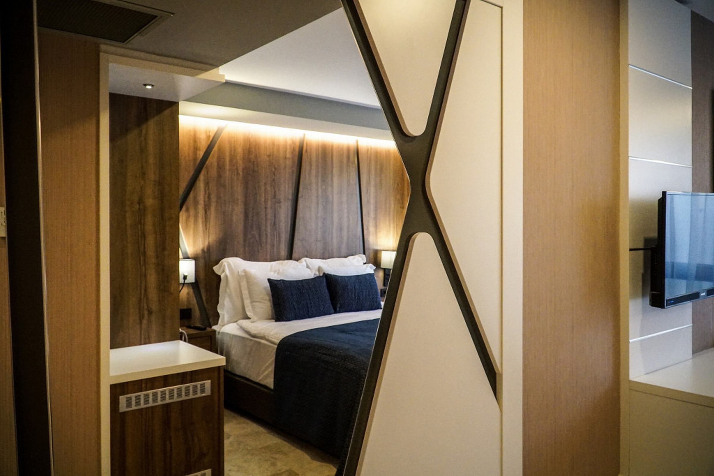 Extenso Hotel