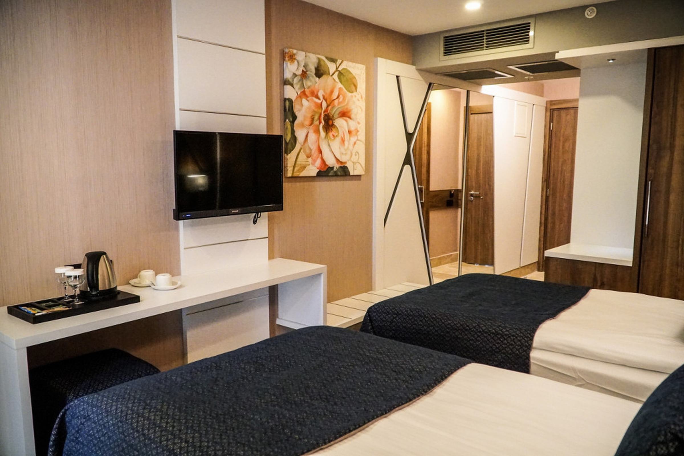 Extenso Hotel