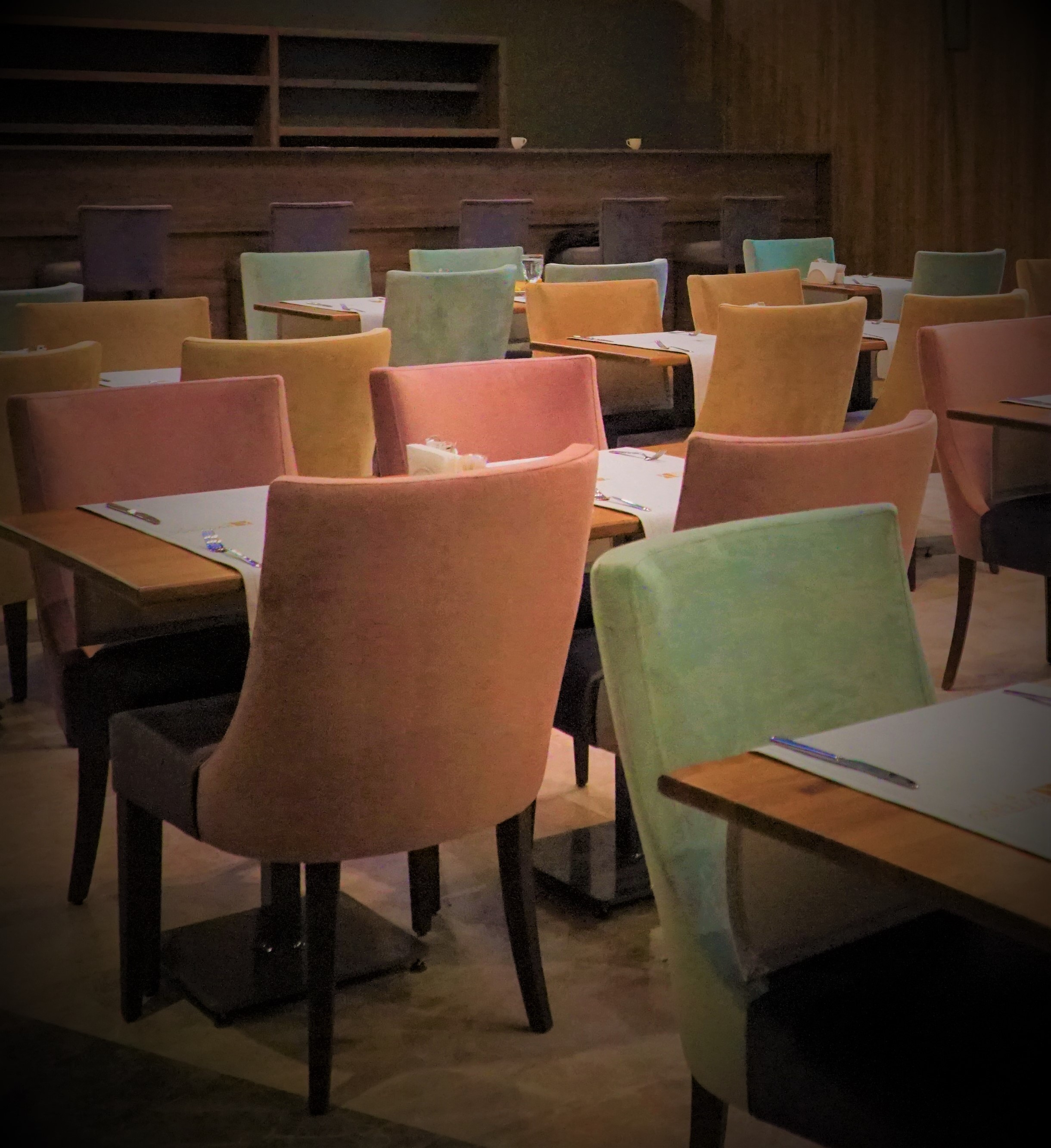 Extenso Hotel