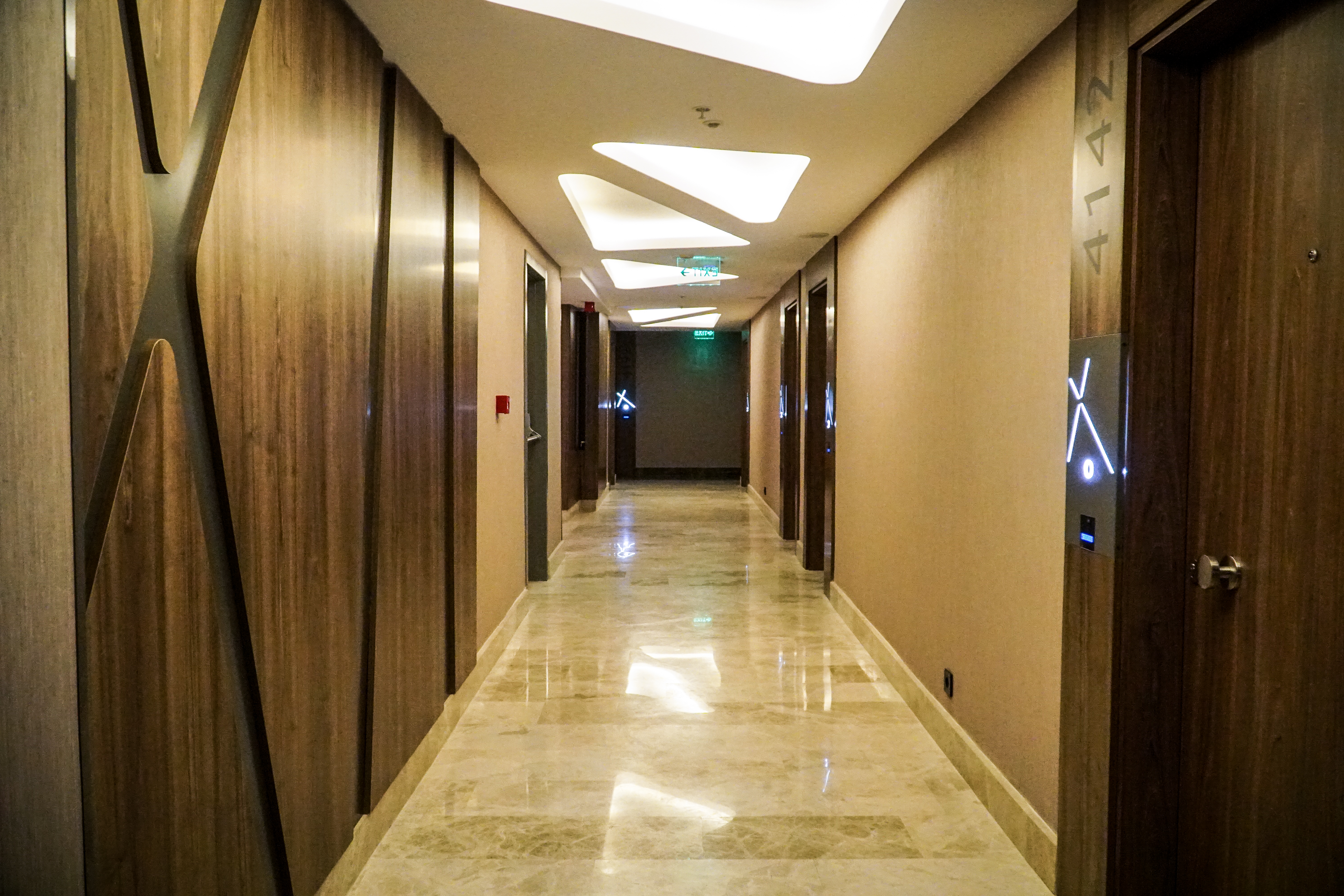 Extenso Hotel