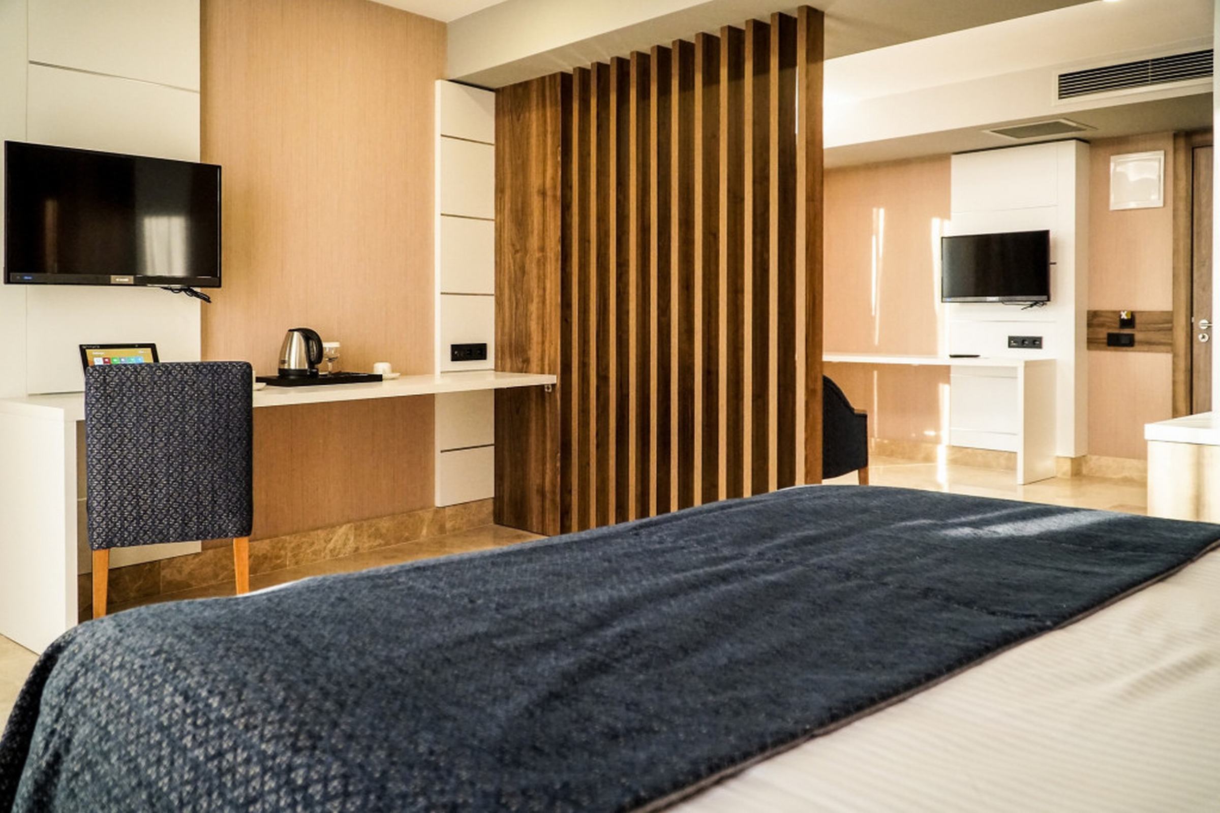 Extenso Hotel