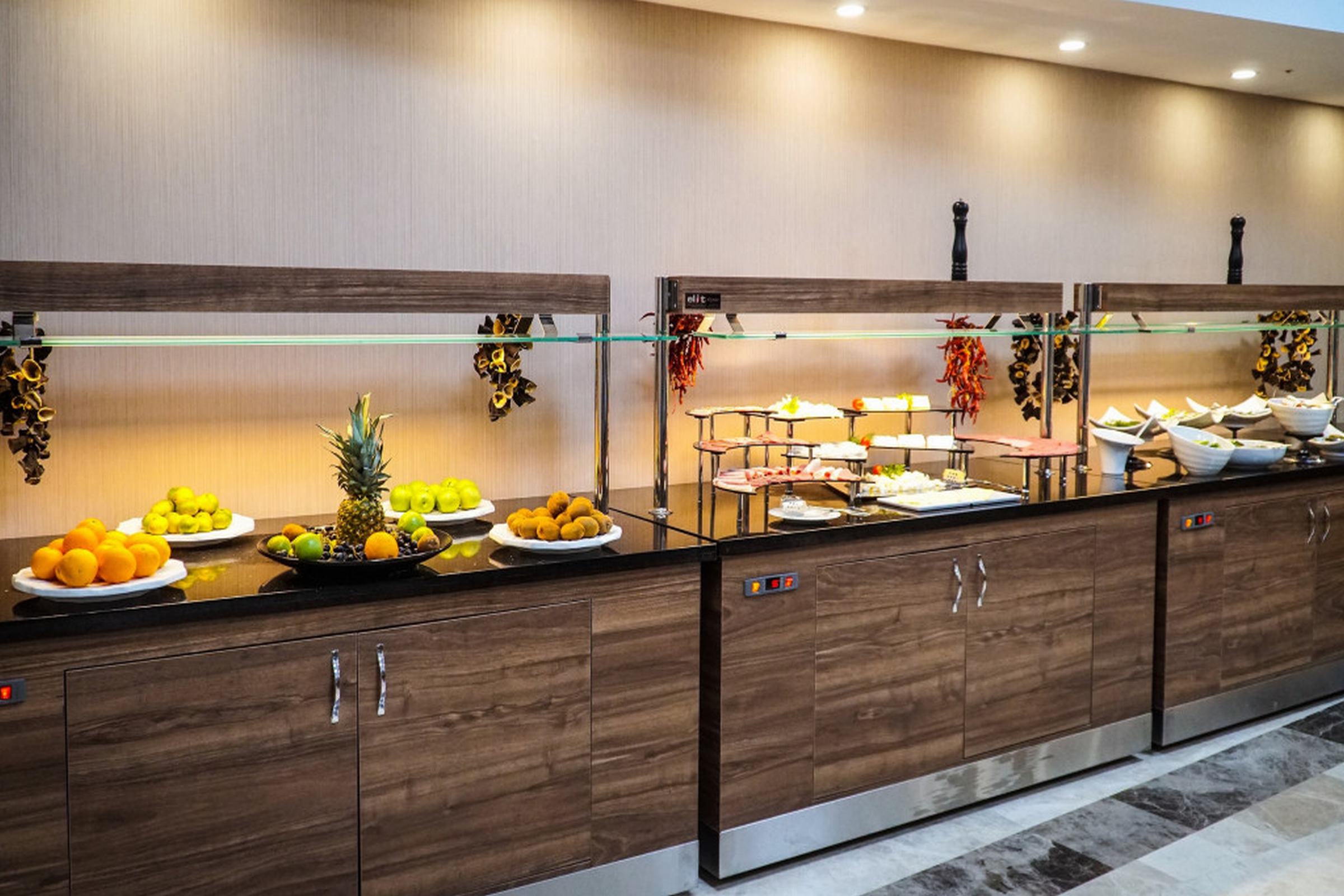 Extenso Hotel