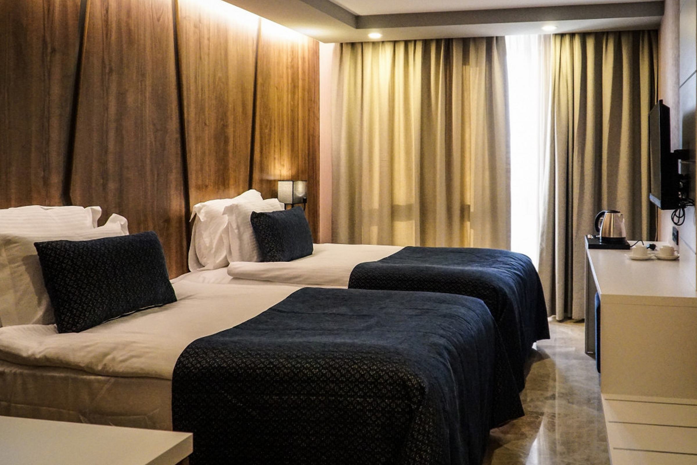 Extenso Hotel
