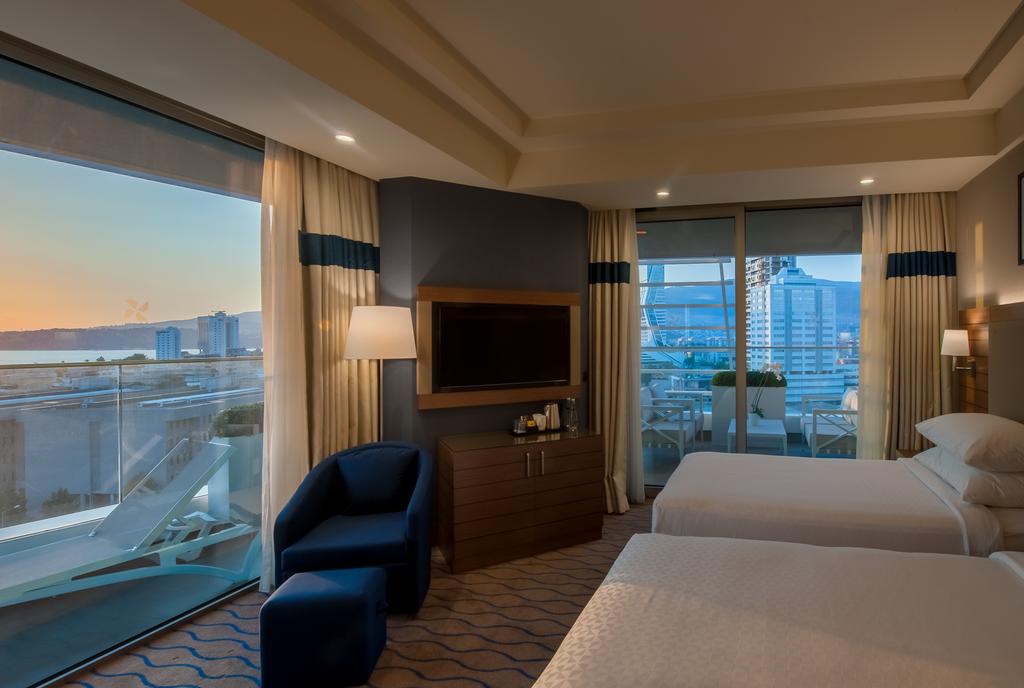 Four Points By Sheraton Izmir