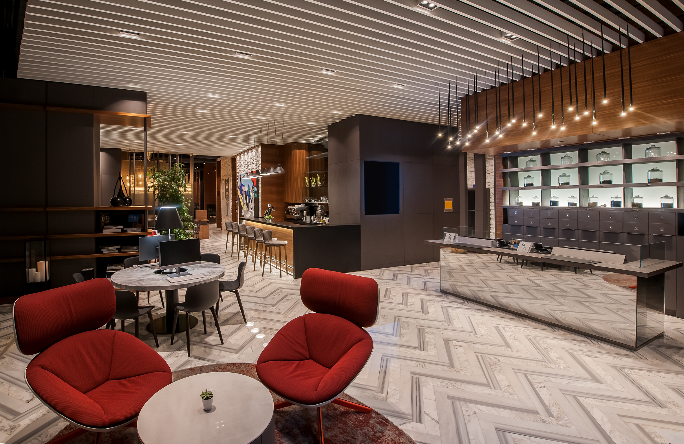 Four Points By Sheraton Izmir
