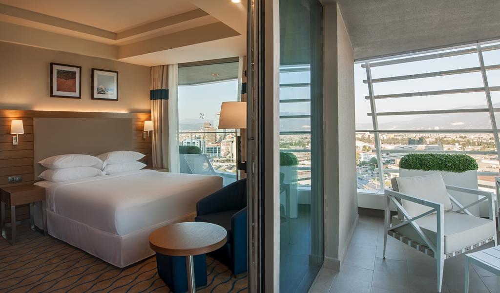 Four Points By Sheraton Izmir