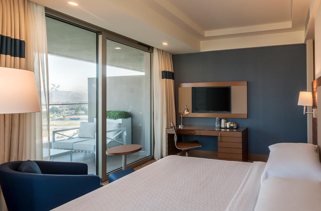 Four Points By Sheraton Izmir