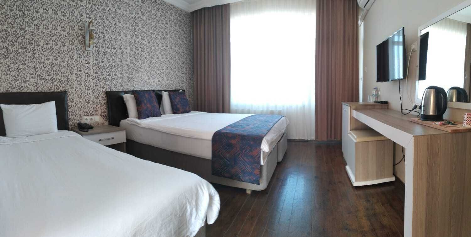Gardenya Hotel