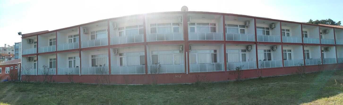 Gardenya Hotel