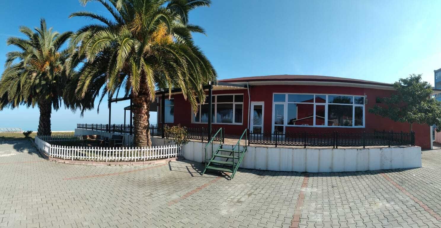 Gardenya Hotel