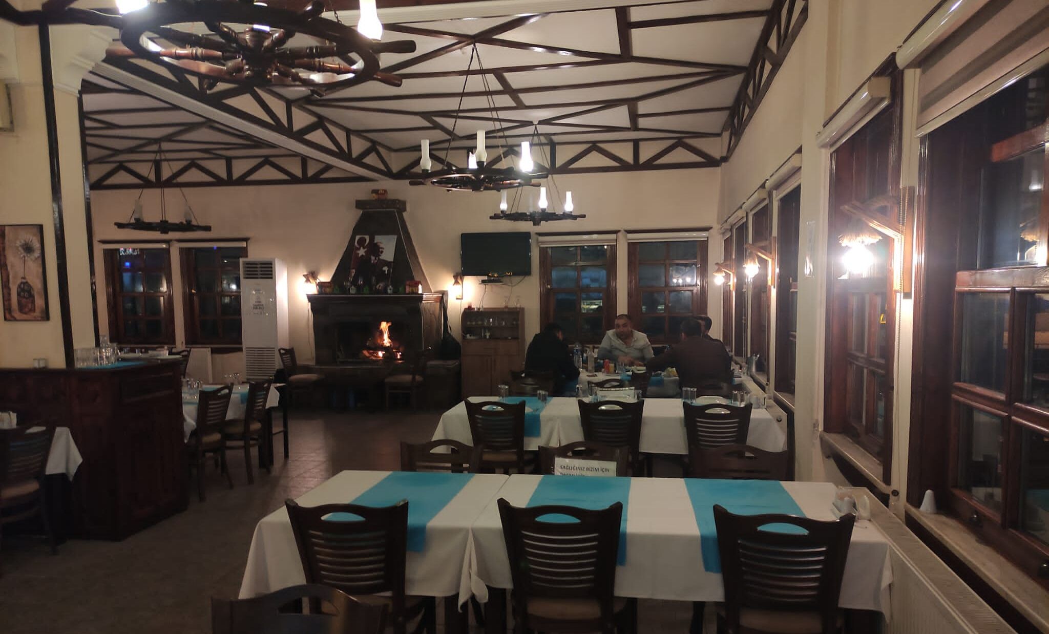Gardenya Hotel