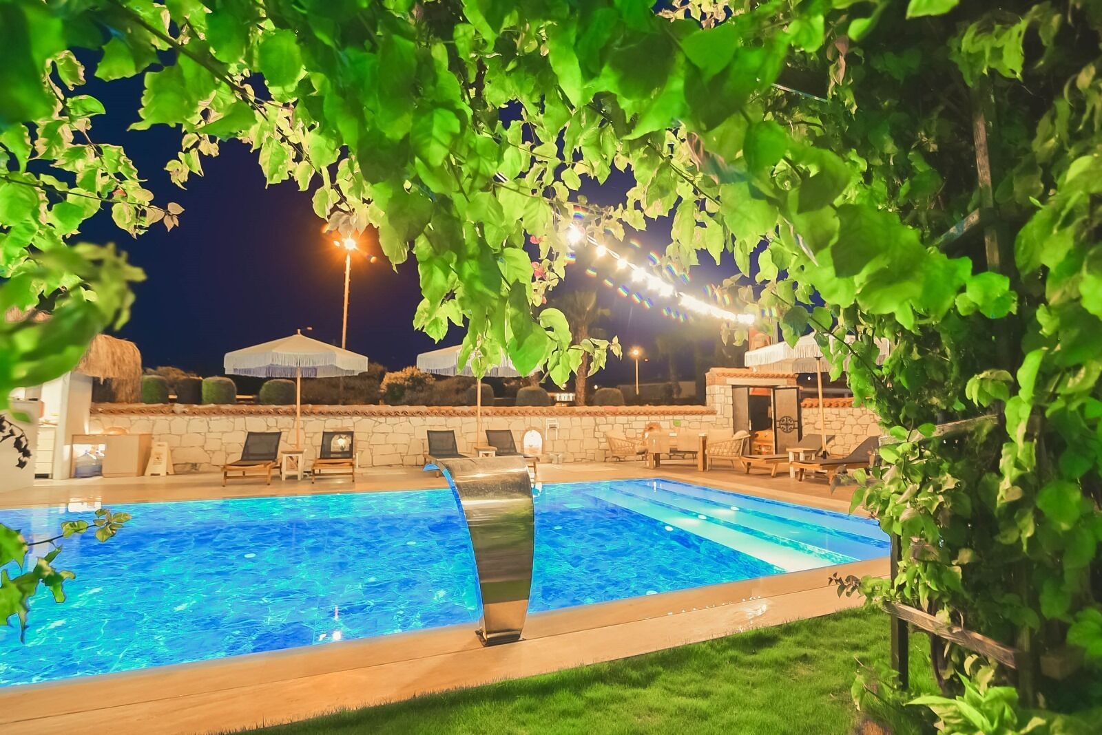 Gerence Otel By Lamira