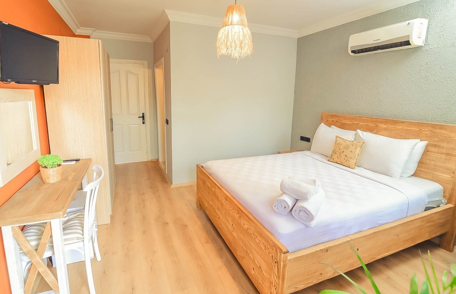 Gerence Otel By Lamira