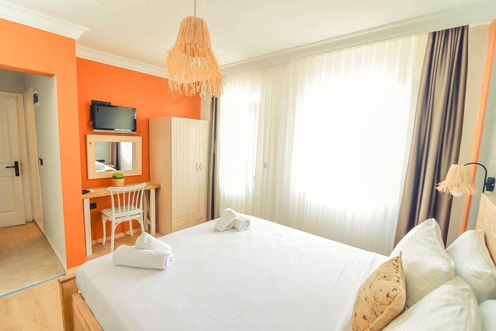 Gerence Otel By Lamira