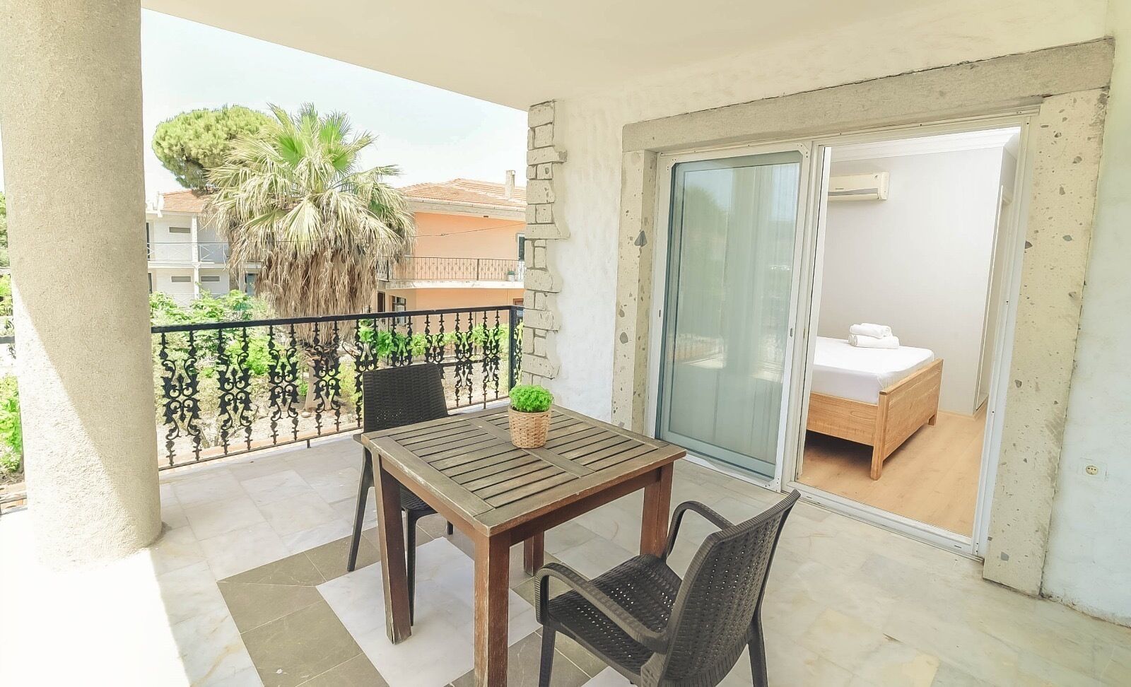 Gerence Otel By Lamira