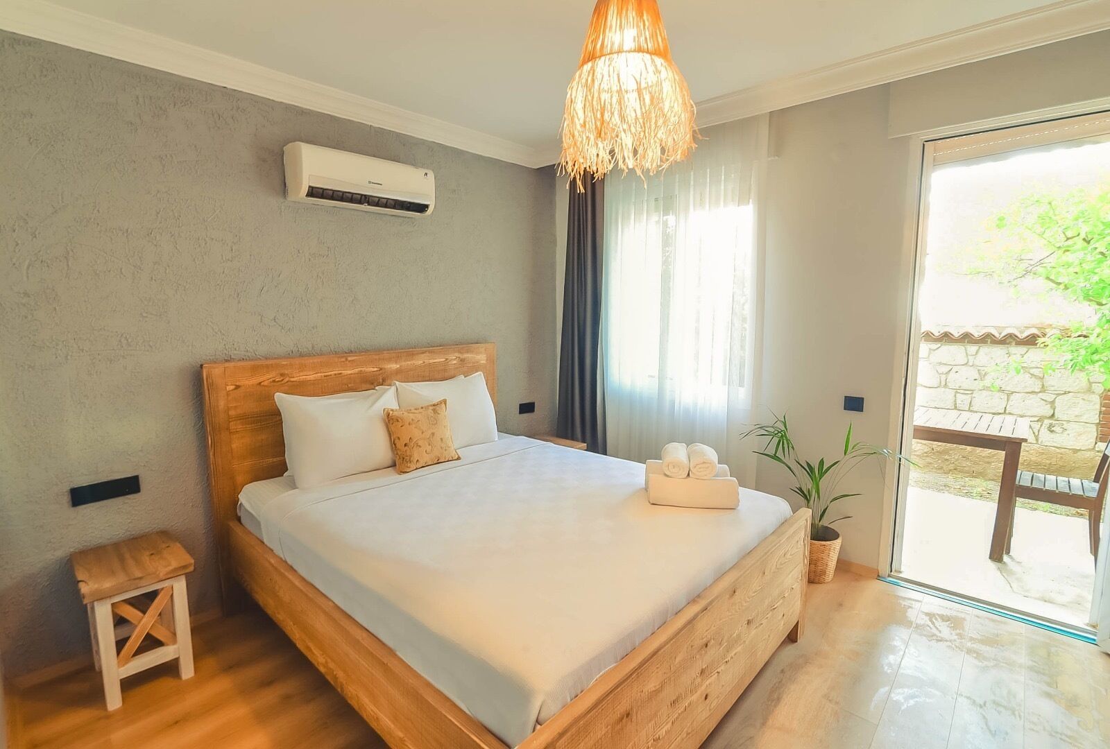 Gerence Otel By Lamira