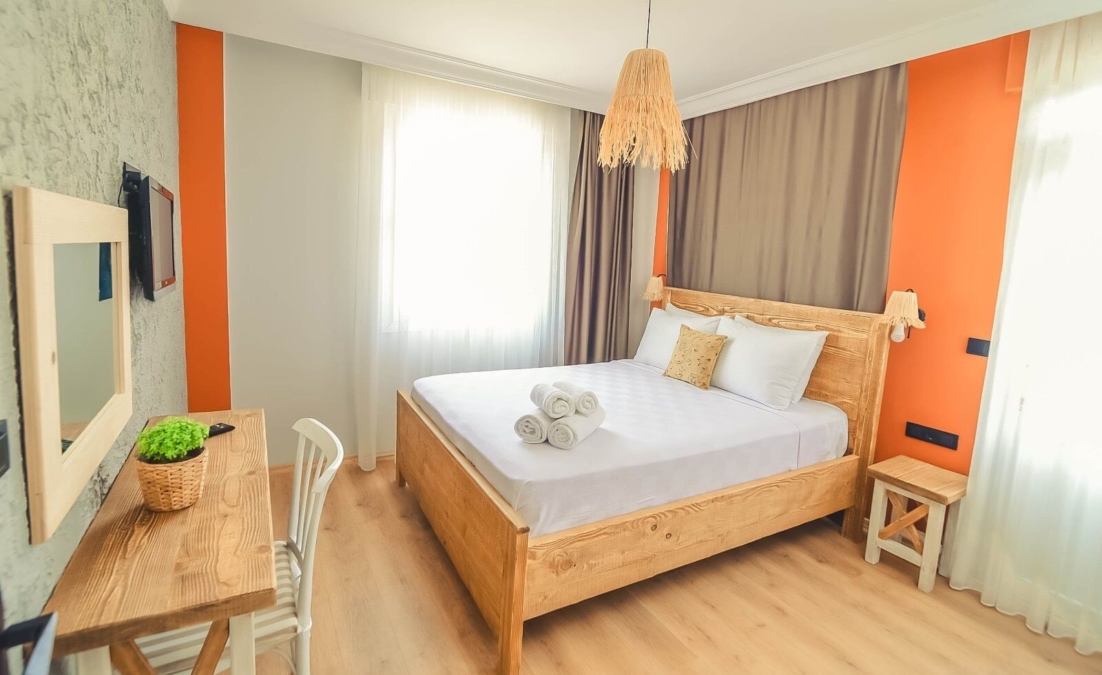 Gerence Otel By Lamira