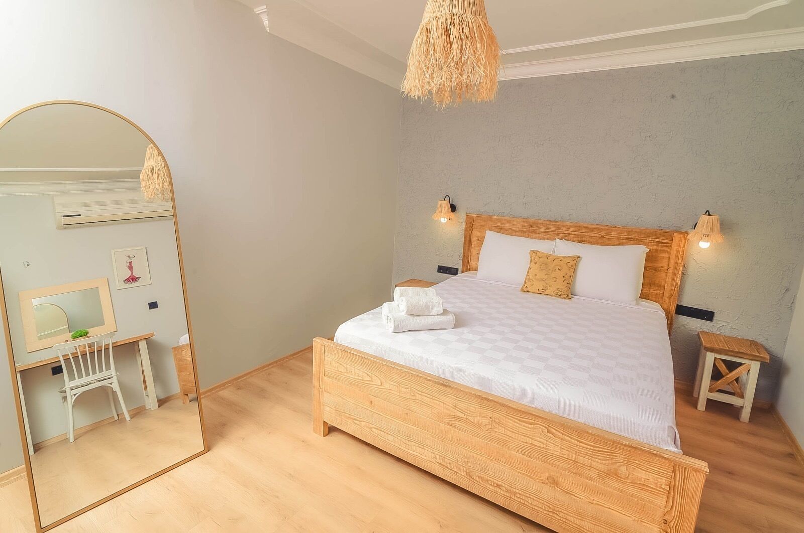 Gerence Otel By Lamira