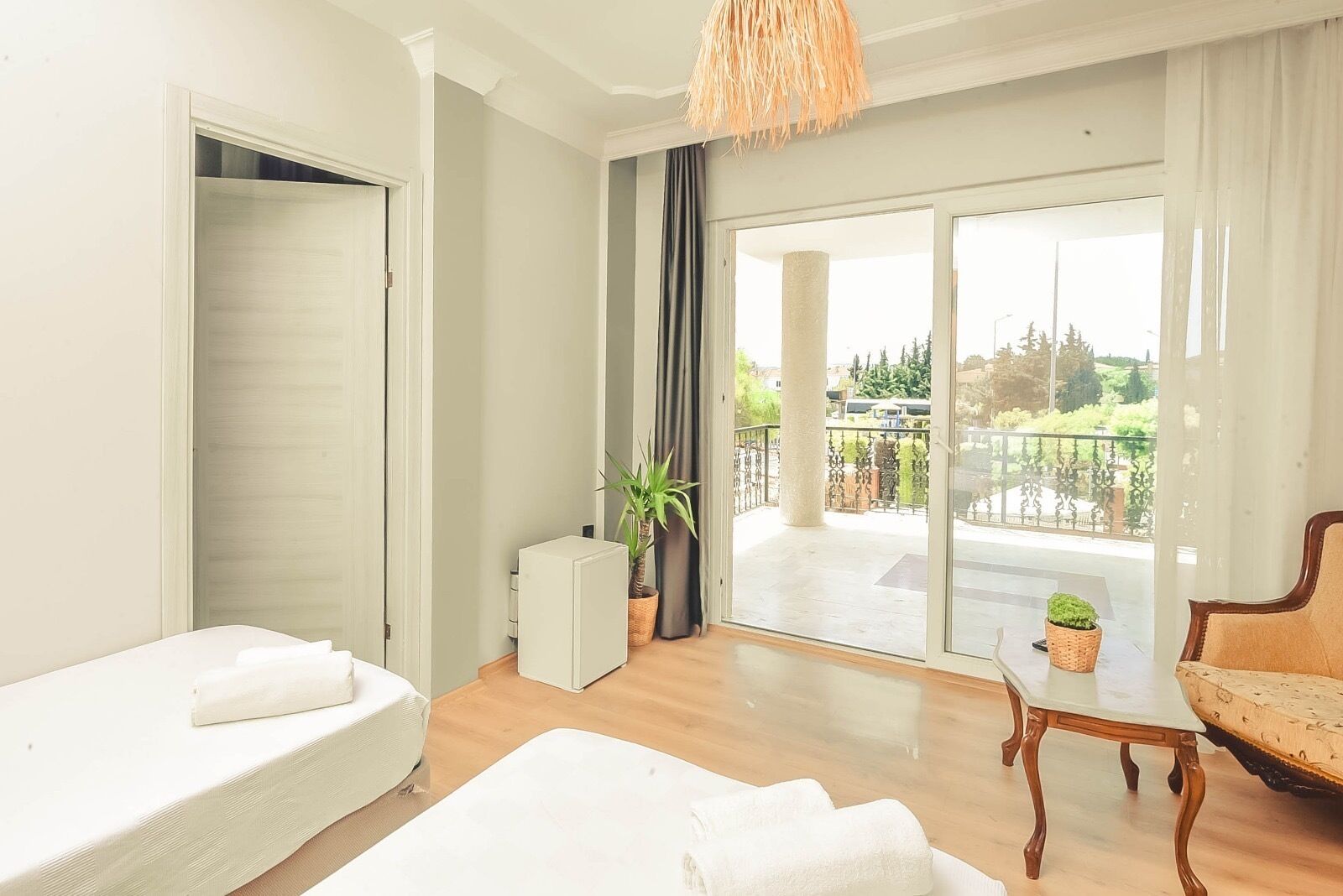 Gerence Otel By Lamira