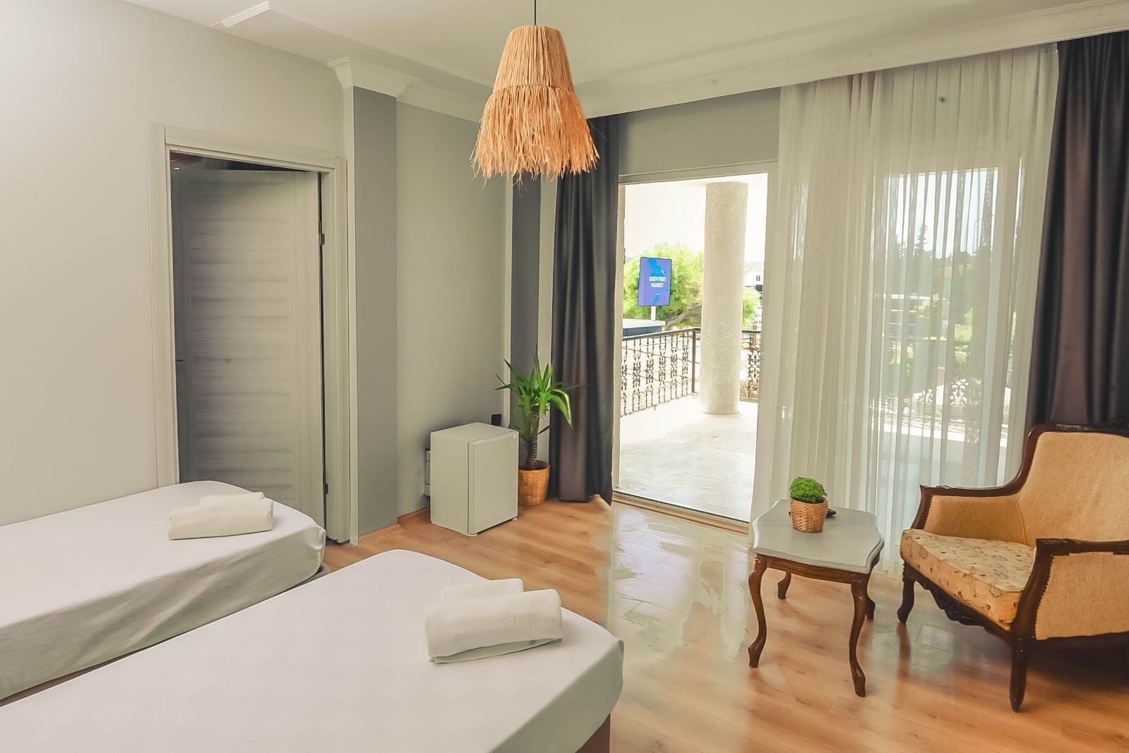 Gerence Otel By Lamira