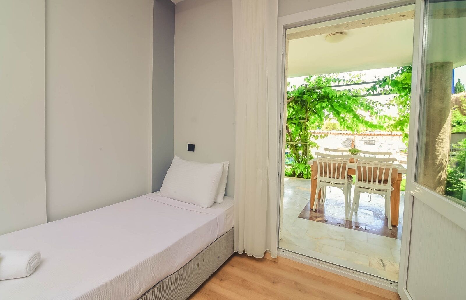 Gerence Otel By Lamira