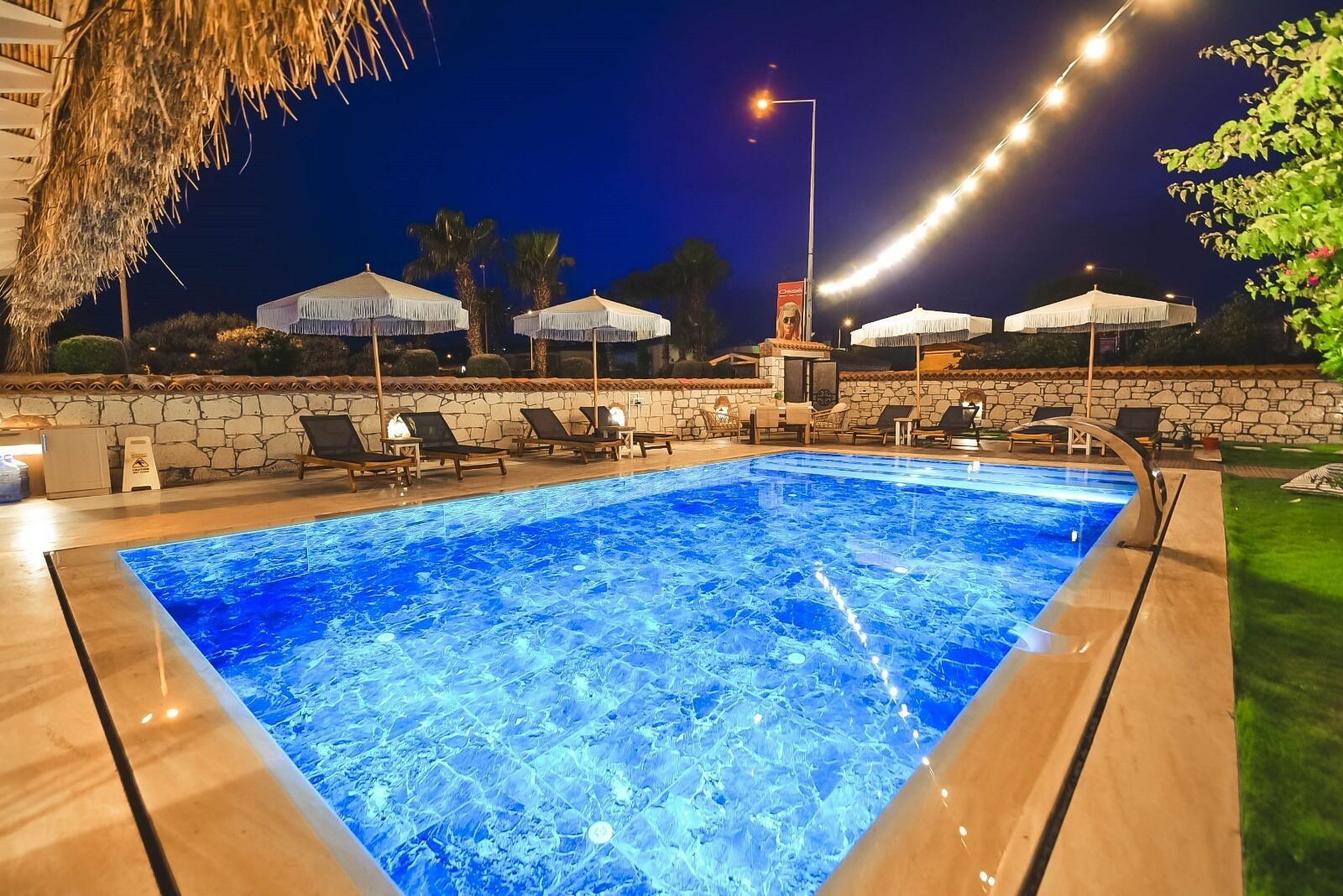 Gerence Otel By Lamira