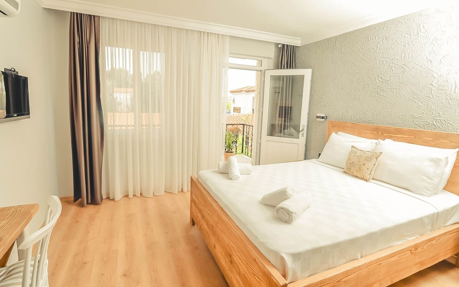 Gerence Otel By Lamira