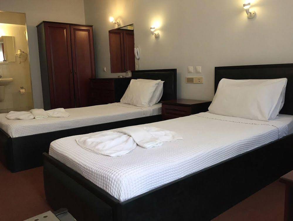 Hotel Balca
