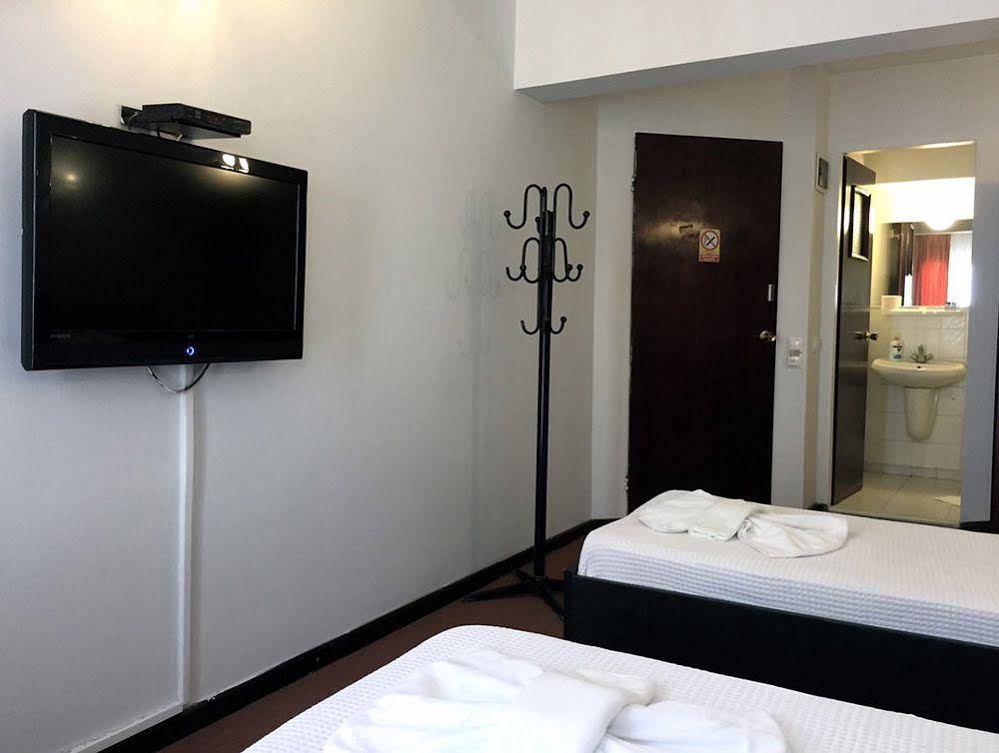 Hotel Balca