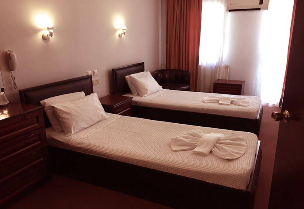 Hotel Balca