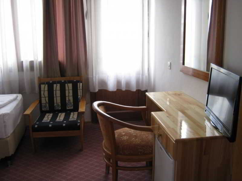 Hotel Efes