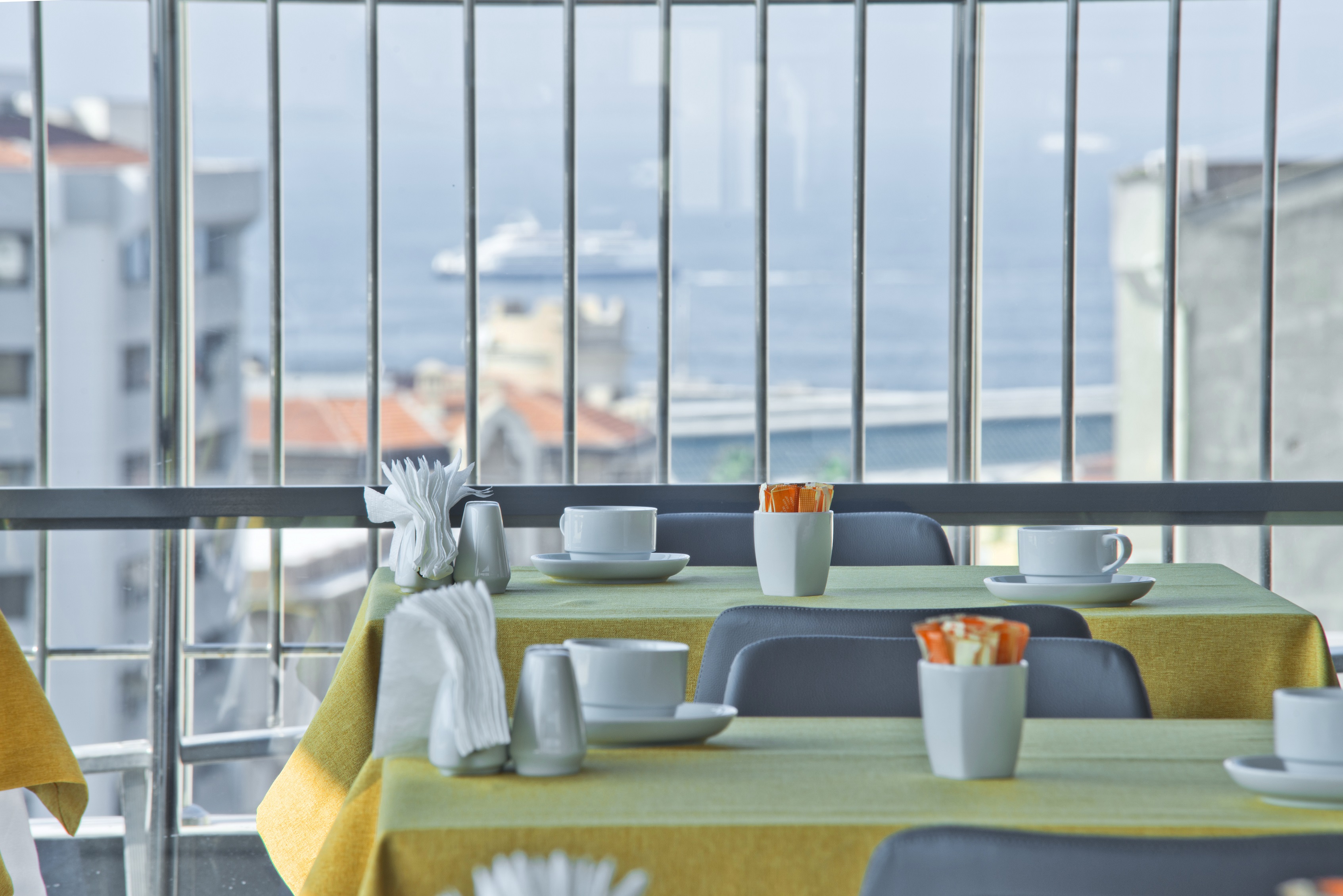 Hotel 86 by Katipoglu