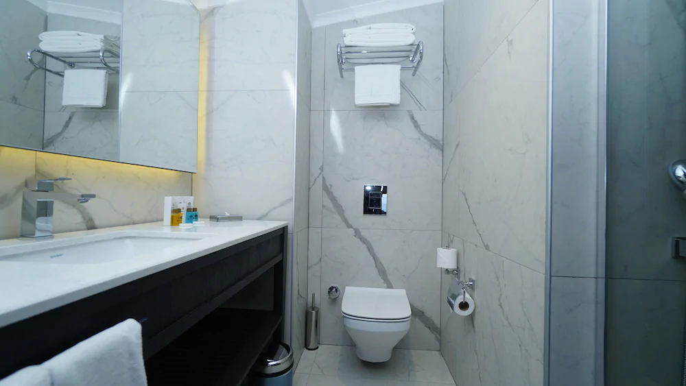 Hotel Rudis