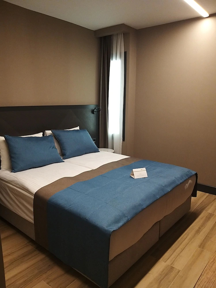Hotel Rudis