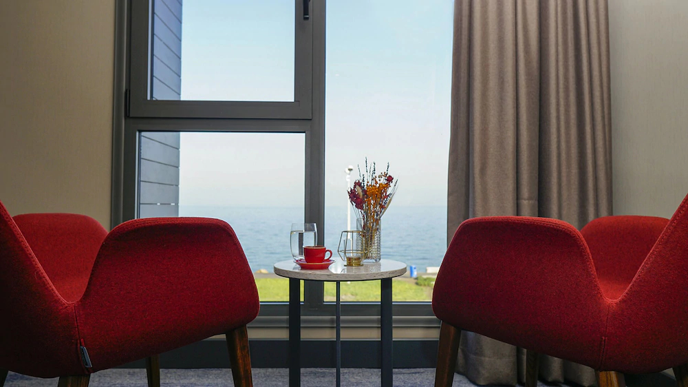 Hotel Rudis