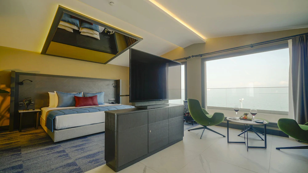 Hotel Rudis