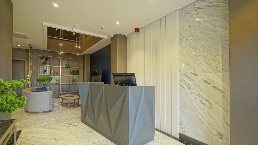 Hotel Rudis