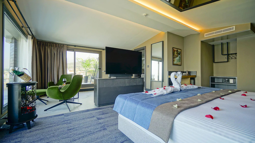 Hotel Rudis
