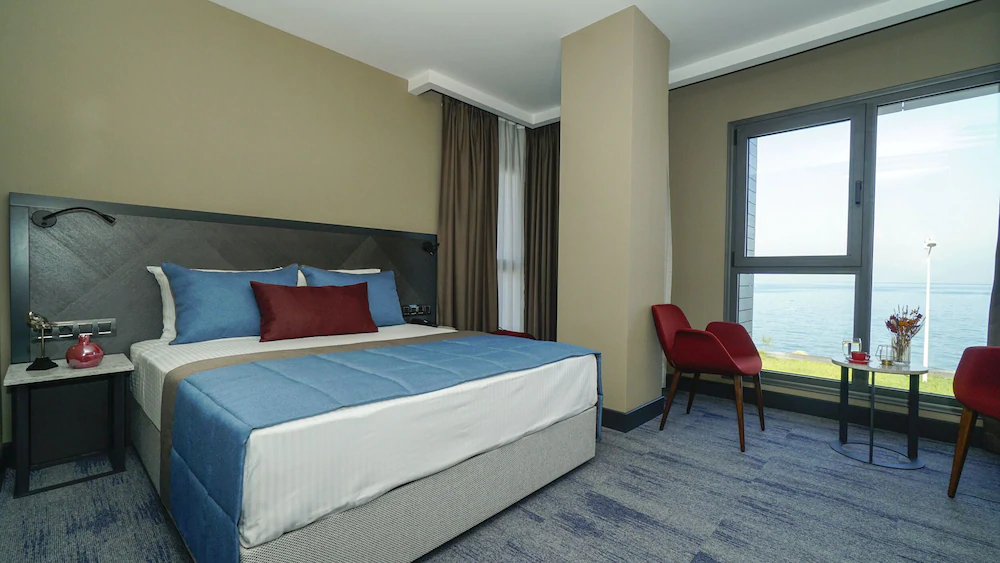 Hotel Rudis
