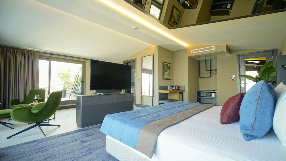 Hotel Rudis