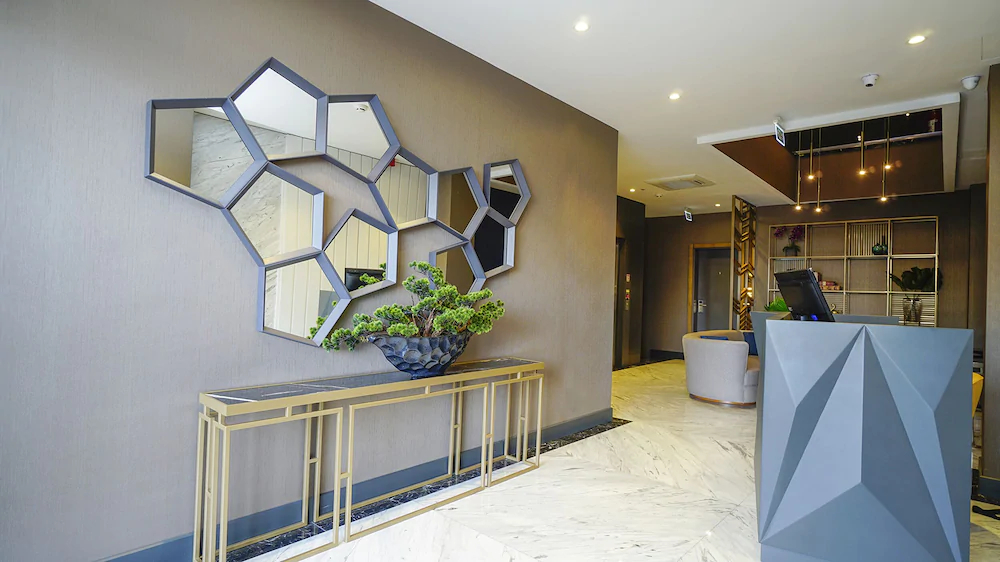 Hotel Rudis