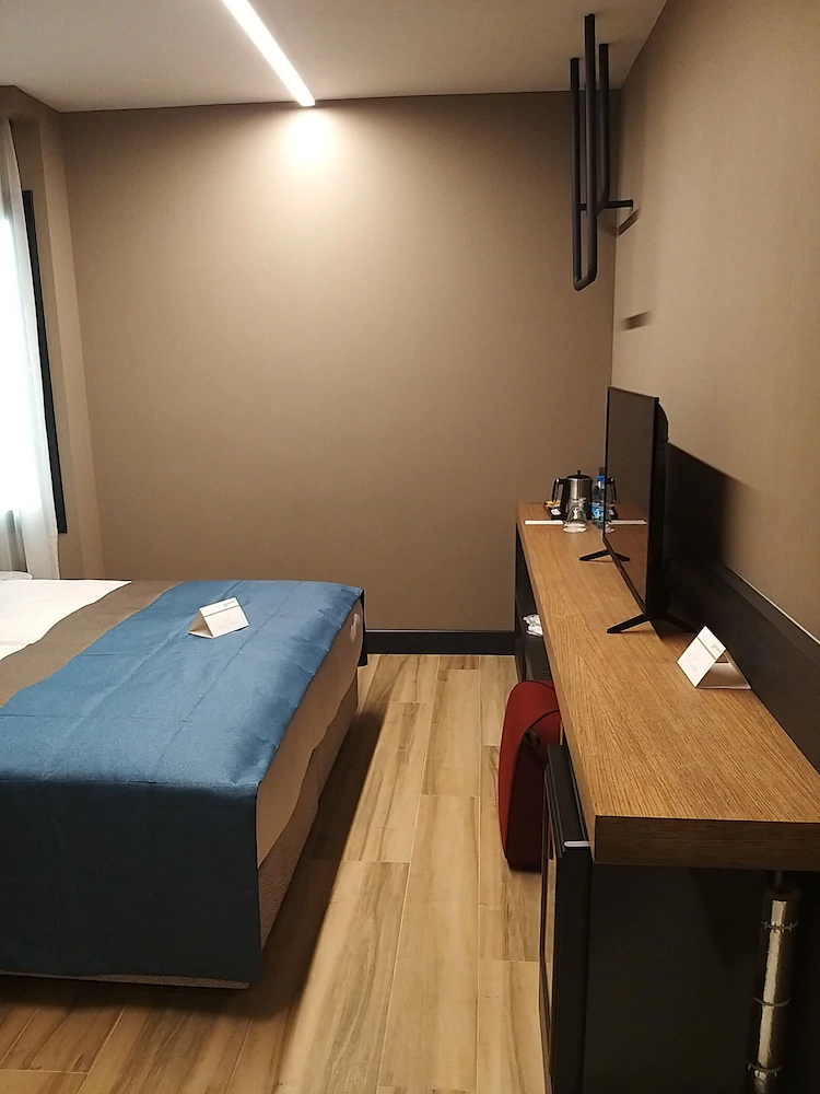Hotel Rudis
